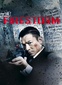 Firestorm wiflix