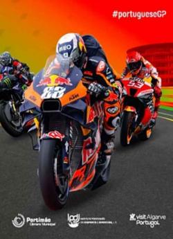 MOTO GP du Portugal (2023) - Saison 1 wiflix