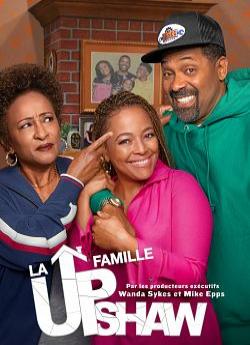 La famille Upshaw - Saison 2