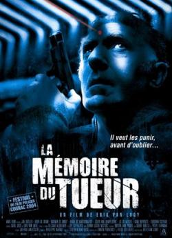 La Mémoire du tueur wiflix