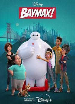 Baymax! wiflix