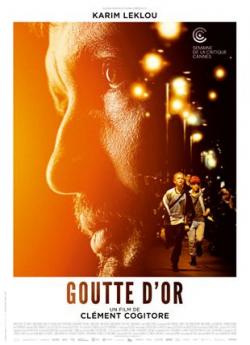 Goutte d'or wiflix