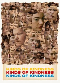 Kinds of Kindness wiflix