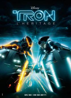 Tron l'héritage wiflix