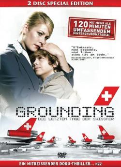 Grounding – Les derniers jours de Swissair wiflix