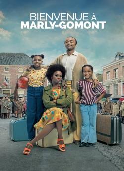 Bienvenue à Marly-Gomont wiflix