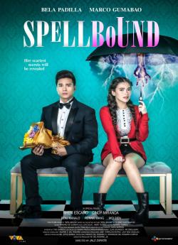 Spellbound wiflix