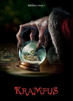 Krampus: The Reckoning wiflix