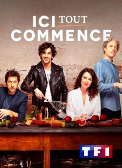 Ici Tout Commence - Saison 2 partie 7 (114= 256) wiflix