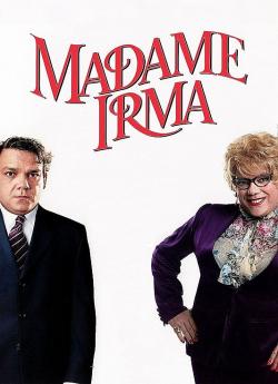 Madame Irma wiflix