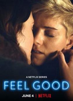 Feel Good - Saison 2 wiflix