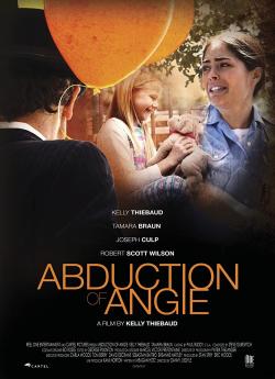 Abduction of Angie wiflix