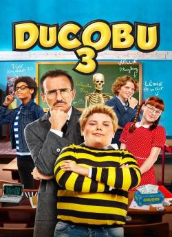 Ducobu 3 wiflix