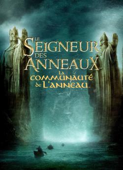 Le Seigneur des Anneaux : La Communauté de l'Anneau wiflix