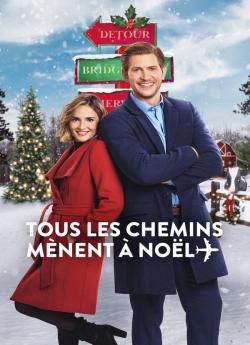 Tous les chemins mènent à Noël wiflix