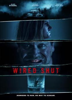 Wired Shut wiflix