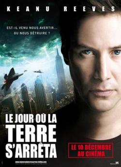 Le Jour où la Terre s'arrêta wiflix