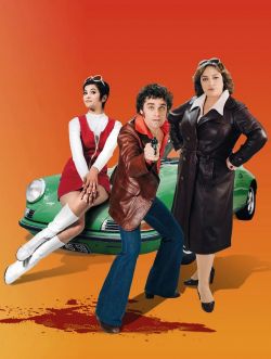 Les petits meurtres d'Agatha Christie 70's - Saison 3 wiflix