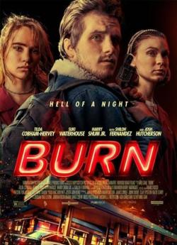 Burn wiflix