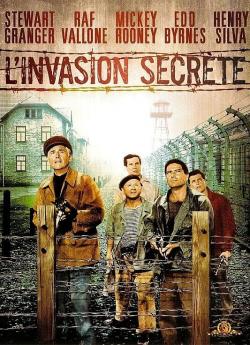 L'Invasion secrète wiflix