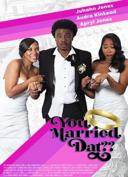 You Married Dat wiflix