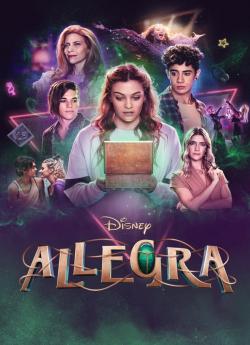 Allegra (2021) - Saison 1 wiflix