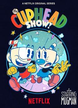 Le Cuphead Show ! - Saison 2 wiflix