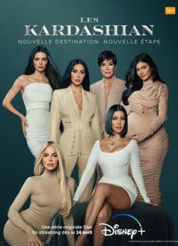 Les Kardashian - Saison 1 wiflix