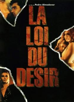 La Loi du désir wiflix