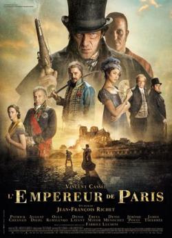 L'Empereur de Paris wiflix