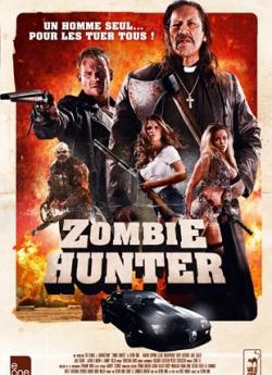 Zombie Hunter wiflix