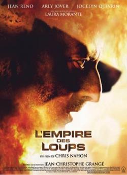 L'Empire des loups wiflix