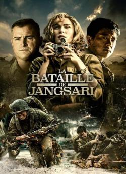 La Bataille de Jangsari wiflix