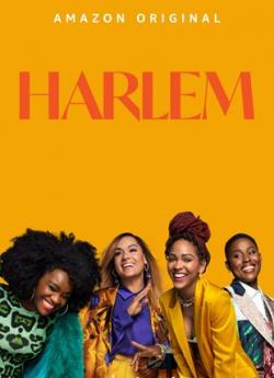 Harlem - Saison 2