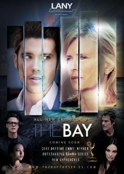 The Bay - Saison 2 wiflix