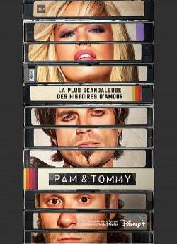 Pam and Tommy - Saison 1 wiflix