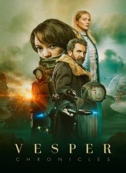 Vesper Chronicles wiflix