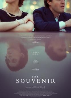 The Souvenir Part I wiflix