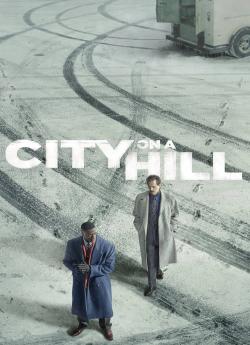 City on a Hill - Saison 2