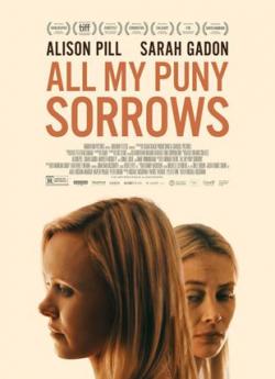 All My Puny Sorrows wiflix