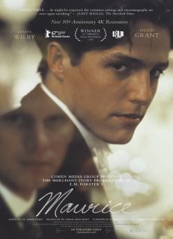 Maurice (1987) wiflix