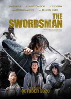 The Swordsman (2021)