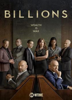 Billions - Saison 6 wiflix