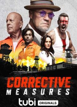 Corrective Measures wiflix