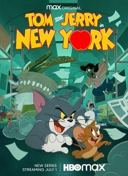 Tom et Jerry à New York - Saison 1 wiflix