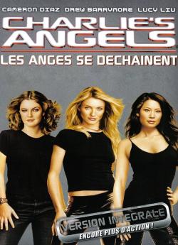 Charlie's Angels - les anges se déchaînent wiflix