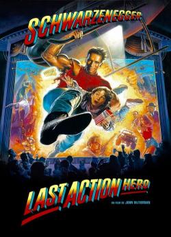 Last Action Hero wiflix