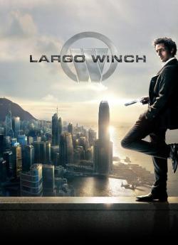 Largo Winch wiflix