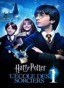 Harry Potter à l'Ecole des Sorciers wiflix