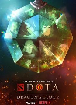 DOTA: Dragon's Blood - Saison 3 wiflix